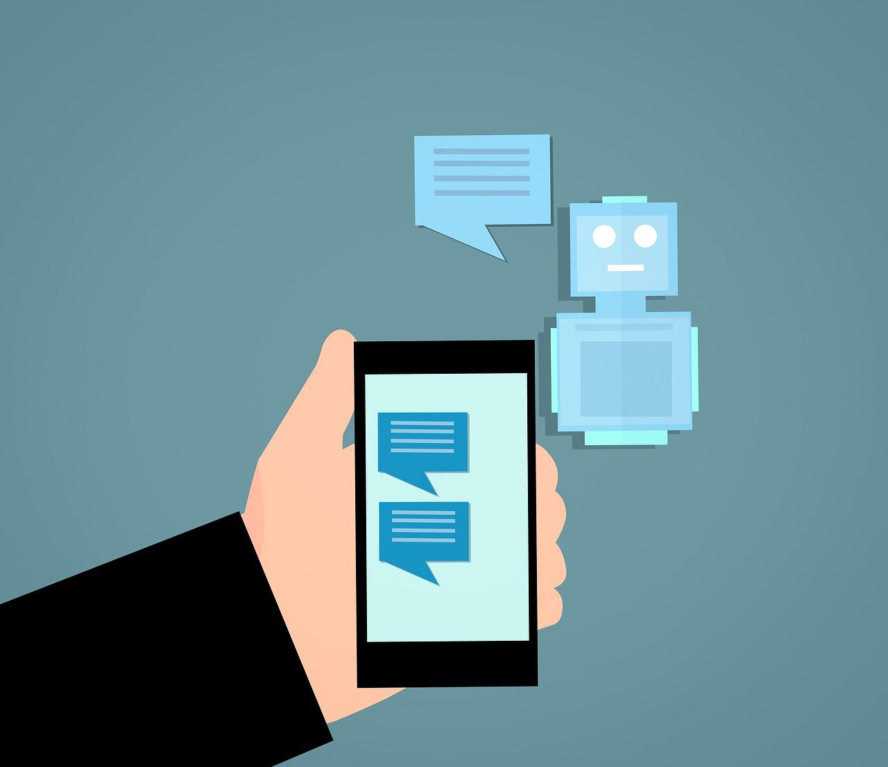 1. Understanding? the Role of AI Chatbots in Sales: A Game-Changer for? Your ?Business