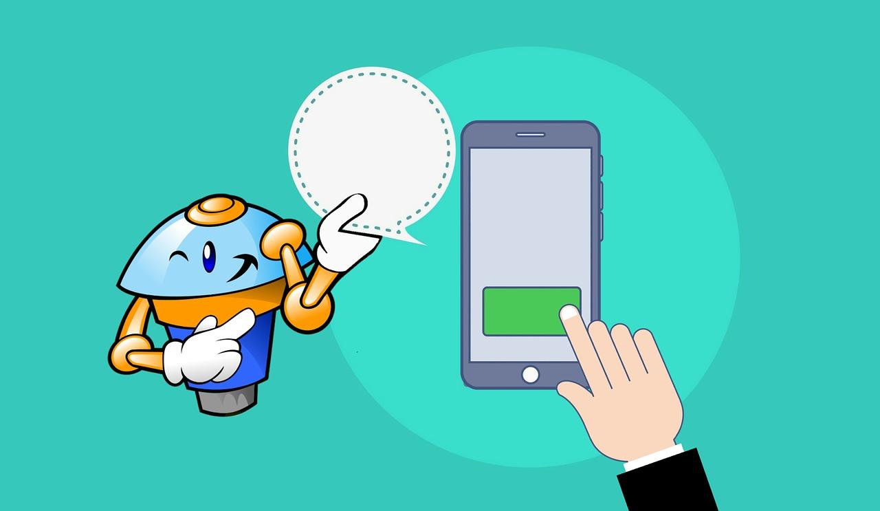 4. Advancing Sales and Support: Unlocking the Full Potential of AI Chatbots? in Customer Service