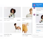 E-commerce Chatbot